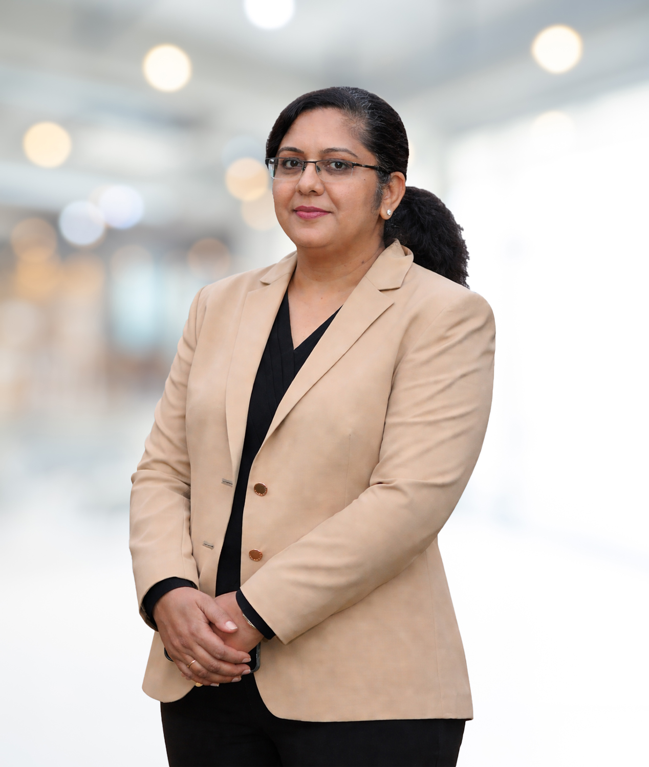 POWERCON Appoints Deepika Chavan as Chief People Officer to Support Next Phase of Growth